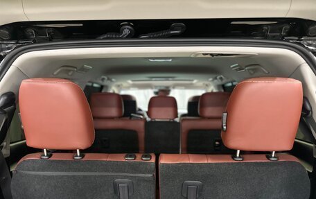 Lexus LX III, 2019 год, 10 900 000 рублей, 9 фотография