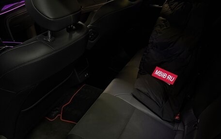 Toyota Camry, 2024 год, 3 890 000 рублей, 9 фотография