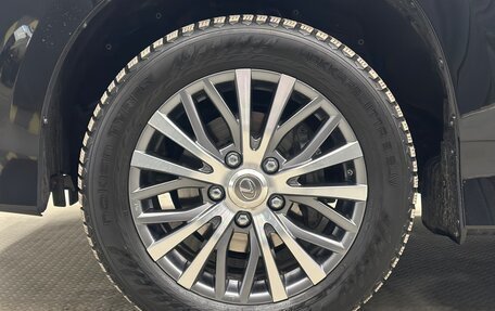 Lexus LX III, 2019 год, 10 900 000 рублей, 12 фотография