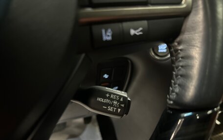 Lexus LX III, 2019 год, 10 900 000 рублей, 16 фотография