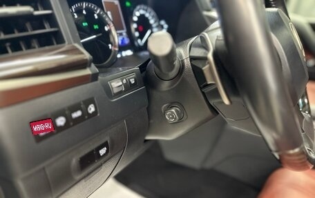 Lexus LX III, 2019 год, 10 900 000 рублей, 18 фотография