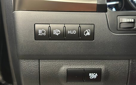 Lexus LX III, 2019 год, 10 900 000 рублей, 29 фотография