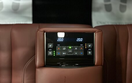 Lexus LX III, 2019 год, 10 900 000 рублей, 37 фотография