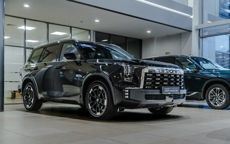 GAC GS8, 2025 год, 5 199 000 рублей, 3 фотография