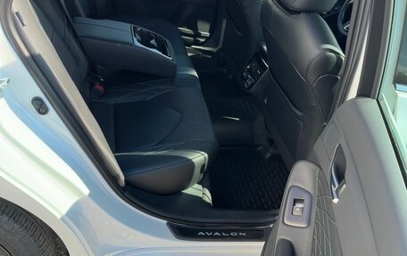 Toyota Avalon, 2023 год, 2 500 000 рублей, 6 фотография