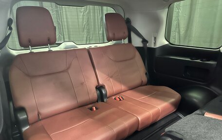 Lexus LX III, 2019 год, 10 900 000 рублей, 39 фотография