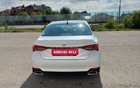 Toyota Avalon, 2023 год, 2 500 000 рублей, 3 фотография