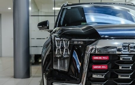 GAC GS8, 2025 год, 5 199 000 рублей, 4 фотография