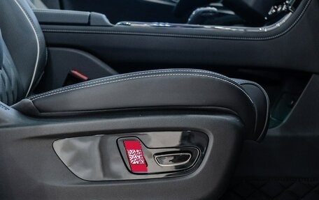 GAC GS8, 2025 год, 5 199 000 рублей, 19 фотография