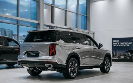 GAC GS8, 2025 год, 4 399 000 рублей, 5 фотография