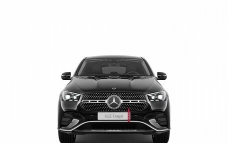 Mercedes-Benz GLE Coupe, 2025 год, 15 200 000 рублей, 5 фотография