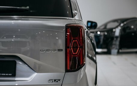 GAC GS8, 2025 год, 4 399 000 рублей, 9 фотография