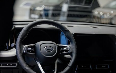 GAC GS8, 2025 год, 4 399 000 рублей, 25 фотография