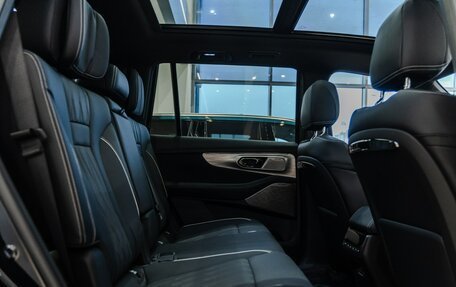 GAC GS8, 2025 год, 5 199 000 рублей, 21 фотография