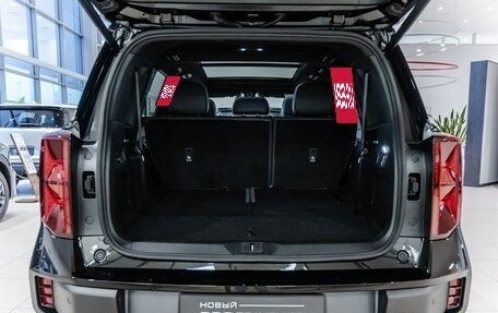 GAC GS8, 2025 год, 5 199 000 рублей, 23 фотография