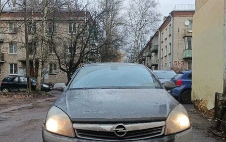 Opel Astra H, 2010 год, 470 000 рублей, 1 фотография
