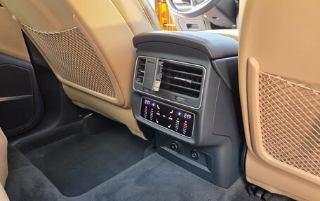 Audi Q8 I, 2018 год, 6 150 000 рублей, 10 фотография