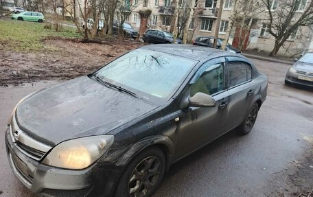 Opel Astra H, 2010 год, 470 000 рублей, 2 фотография