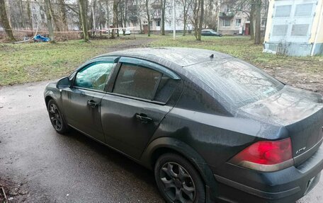 Opel Astra H, 2010 год, 470 000 рублей, 3 фотография