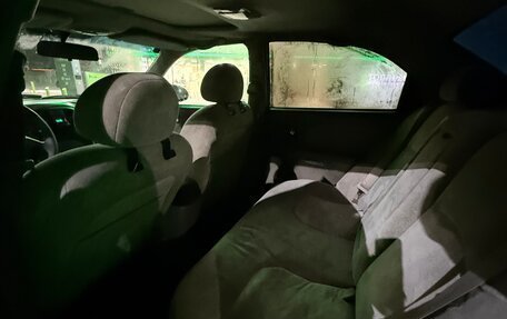 Hyundai Sonata IV рестайлинг, 2002 год, 280 000 рублей, 6 фотография