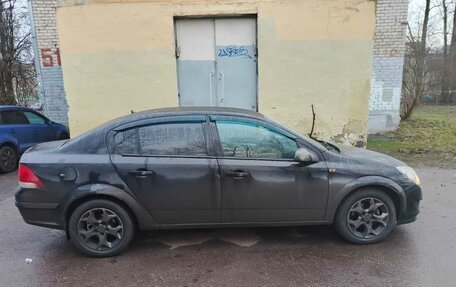 Opel Astra H, 2010 год, 470 000 рублей, 4 фотография