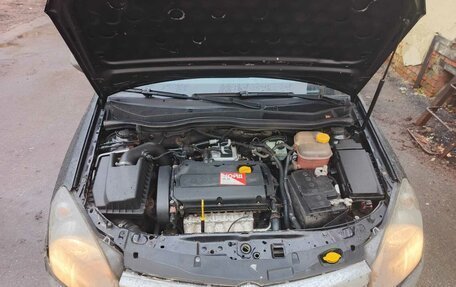 Opel Astra H, 2010 год, 470 000 рублей, 7 фотография