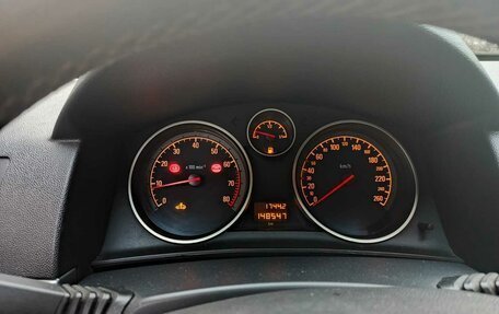 Opel Astra H, 2010 год, 470 000 рублей, 8 фотография