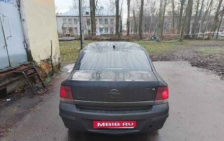 Opel Astra H, 2010 год, 470 000 рублей, 5 фотография