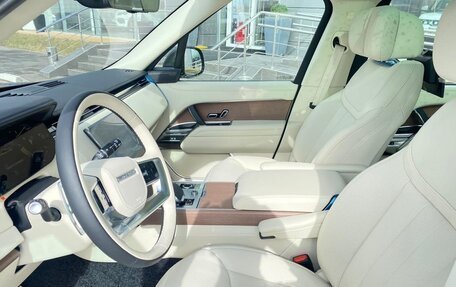 Land Rover Range Rover IV рестайлинг, 2022 год, 19 000 000 рублей, 14 фотография