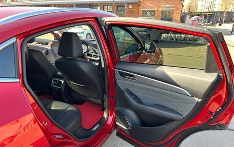 Haval F7x I, 2023 год, 2 250 000 рублей, 11 фотография