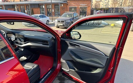 Haval F7x I, 2023 год, 2 250 000 рублей, 12 фотография