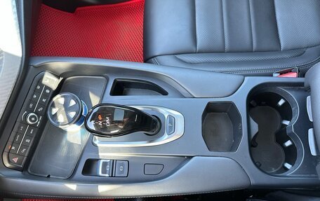 Haval F7x I, 2023 год, 2 250 000 рублей, 16 фотография