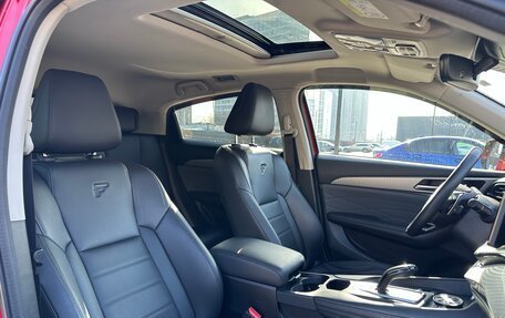 Haval F7x I, 2023 год, 2 250 000 рублей, 18 фотография