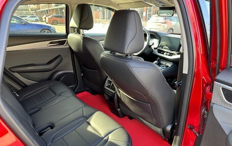 Haval F7x I, 2023 год, 2 250 000 рублей, 21 фотография