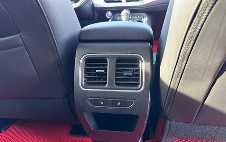 Haval F7x I, 2023 год, 2 250 000 рублей, 23 фотография