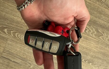 Haval F7x I, 2023 год, 2 250 000 рублей, 36 фотография