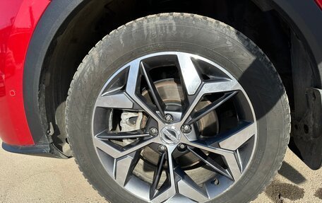 Haval F7x I, 2023 год, 2 250 000 рублей, 28 фотография