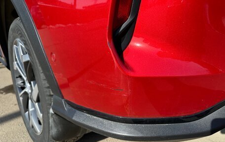 Haval F7x I, 2023 год, 2 250 000 рублей, 32 фотография