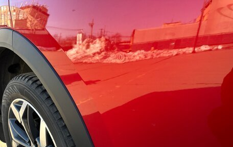 Haval F7x I, 2023 год, 2 250 000 рублей, 30 фотография