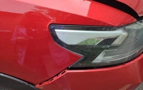 Haval F7x I, 2023 год, 2 250 000 рублей, 38 фотография