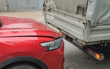 Haval F7x I, 2023 год, 2 250 000 рублей, 40 фотография