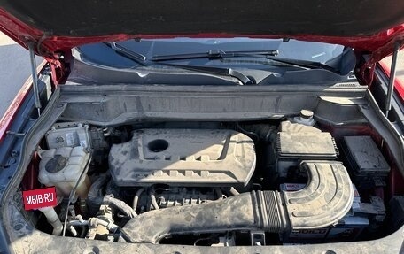 Haval F7x I, 2023 год, 2 250 000 рублей, 29 фотография