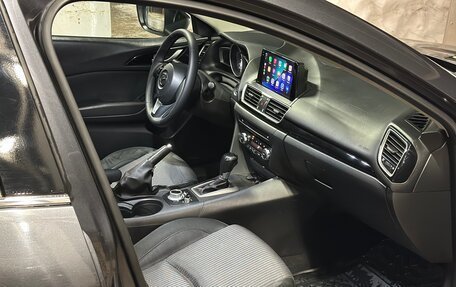 Mazda 3, 2014 год, 1 150 000 рублей, 15 фотография