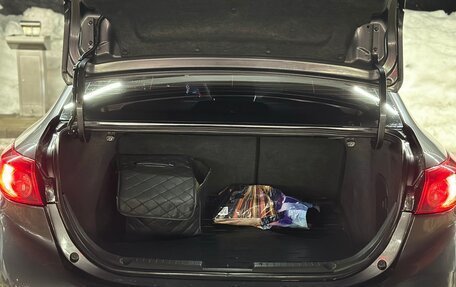 Mazda 3, 2014 год, 1 150 000 рублей, 14 фотография