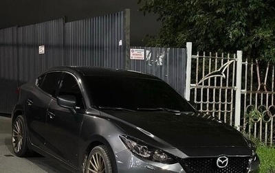 Mazda 3, 2014 год, 1 150 000 рублей, 1 фотография
