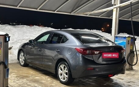 Mazda 3, 2014 год, 1 150 000 рублей, 10 фотография