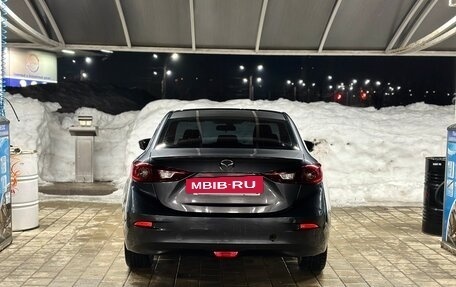Mazda 3, 2014 год, 1 150 000 рублей, 11 фотография