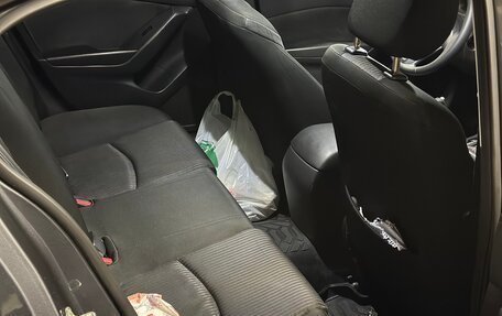 Mazda 3, 2014 год, 1 150 000 рублей, 16 фотография