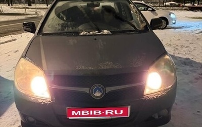 Geely MK I рестайлинг, 2011 год, 199 000 рублей, 1 фотография