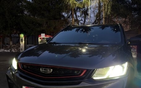 Geely Coolray I, 2022 год, 1 650 000 рублей, 1 фотография